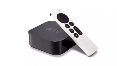 Ремонт Apple TV 4K Apple